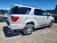 2006 Toyota SEQUOIA photo