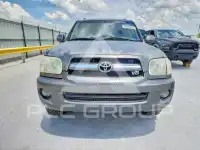 2006 Toyota SEQUOIA фото