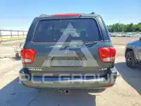 2006 Toyota SEQUOIA фото
