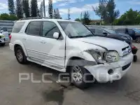 2006 Toyota SEQUOIA фото