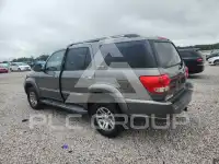 2006 Toyota SEQUOIA фото