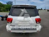 2006 Toyota SEQUOIA фото