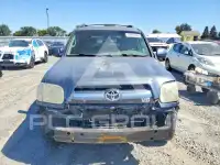 2006 Toyota SEQUOIA фото