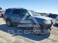 2006 Toyota SEQUOIA фото