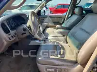 2006 Toyota SEQUOIA photo