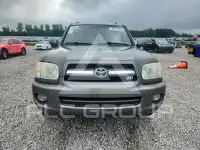 2006 Toyota SEQUOIA фото
