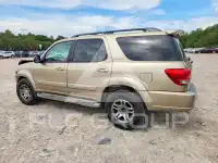 2006 Toyota SEQUOIA фото