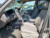 2006 Toyota SEQUOIA фото