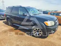 2006 Toyota SEQUOIA photo