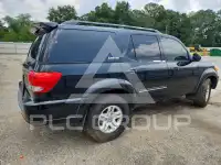2006 Toyota SEQUOIA фото