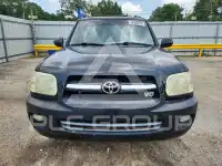 2006 Toyota SEQUOIA фото