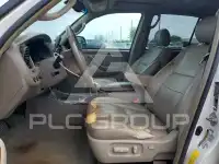 2006 Toyota SEQUOIA фото