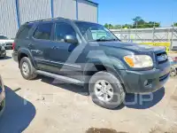 2006 Toyota SEQUOIA фото