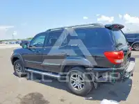 2006 Toyota SEQUOIA фото