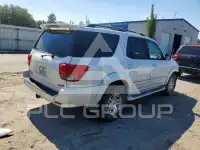 2006 Toyota SEQUOIA фото
