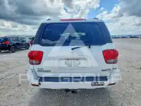 2006 Toyota SEQUOIA фото