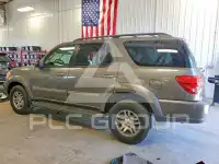 2006 Toyota SEQUOIA фото