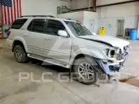 2006 Toyota SEQUOIA photo