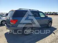 2006 Toyota SEQUOIA фото