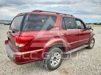 2006 Toyota SEQUOIA фото