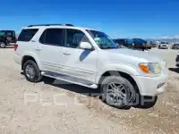 2006 Toyota SEQUOIA photo