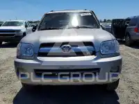 2006 Toyota SEQUOIA фото