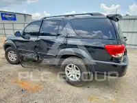 2006 Toyota SEQUOIA фото