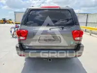 2006 Toyota SEQUOIA фото