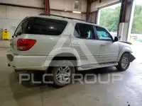 2006 Toyota SEQUOIA photo