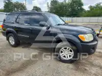 2006 Toyota SEQUOIA фото