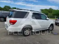 2006 Toyota SEQUOIA фото