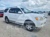 2006 Toyota SEQUOIA фото