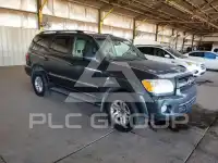 2006 Toyota SEQUOIA фото