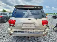 2006 Toyota SEQUOIA photo