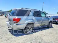 2006 Toyota SEQUOIA фото