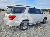 2006 Toyota SEQUOIA фото