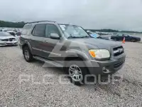 2006 Toyota SEQUOIA фото