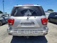 2006 Toyota SEQUOIA фото