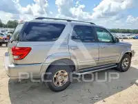 2006 Toyota SEQUOIA фото