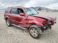 2006 Toyota SEQUOIA фото