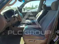 2006 Toyota SEQUOIA фото