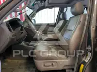 2006 Toyota SEQUOIA фото