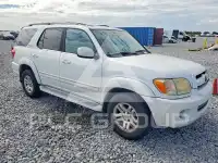 2006 Toyota SEQUOIA фото