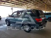 2006 Toyota SEQUOIA фото