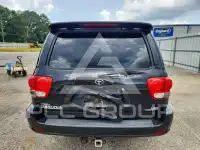 2006 Toyota SEQUOIA фото