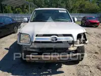 2006 Toyota SEQUOIA фото