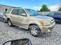 2006 Toyota SEQUOIA photo