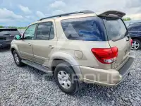 2006 Toyota SEQUOIA photo