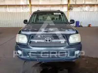 2006 Toyota SEQUOIA фото