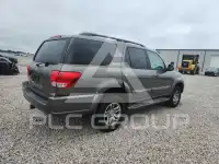2006 Toyota SEQUOIA фото
